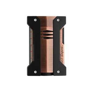S.T. Dupont Defi Extreme Vintage Bronze