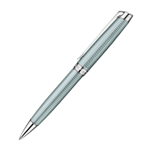 Caran d'Ache Léman Alpine Frost BP