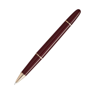Montblanc Meisterstück Classique Burgundy 163 Rollerball