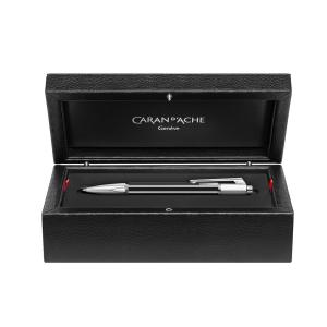 Caran d'Ache Varius Chinablack Kulspets