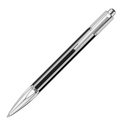 Caran d'Ache Varius Chinablack Kulspets