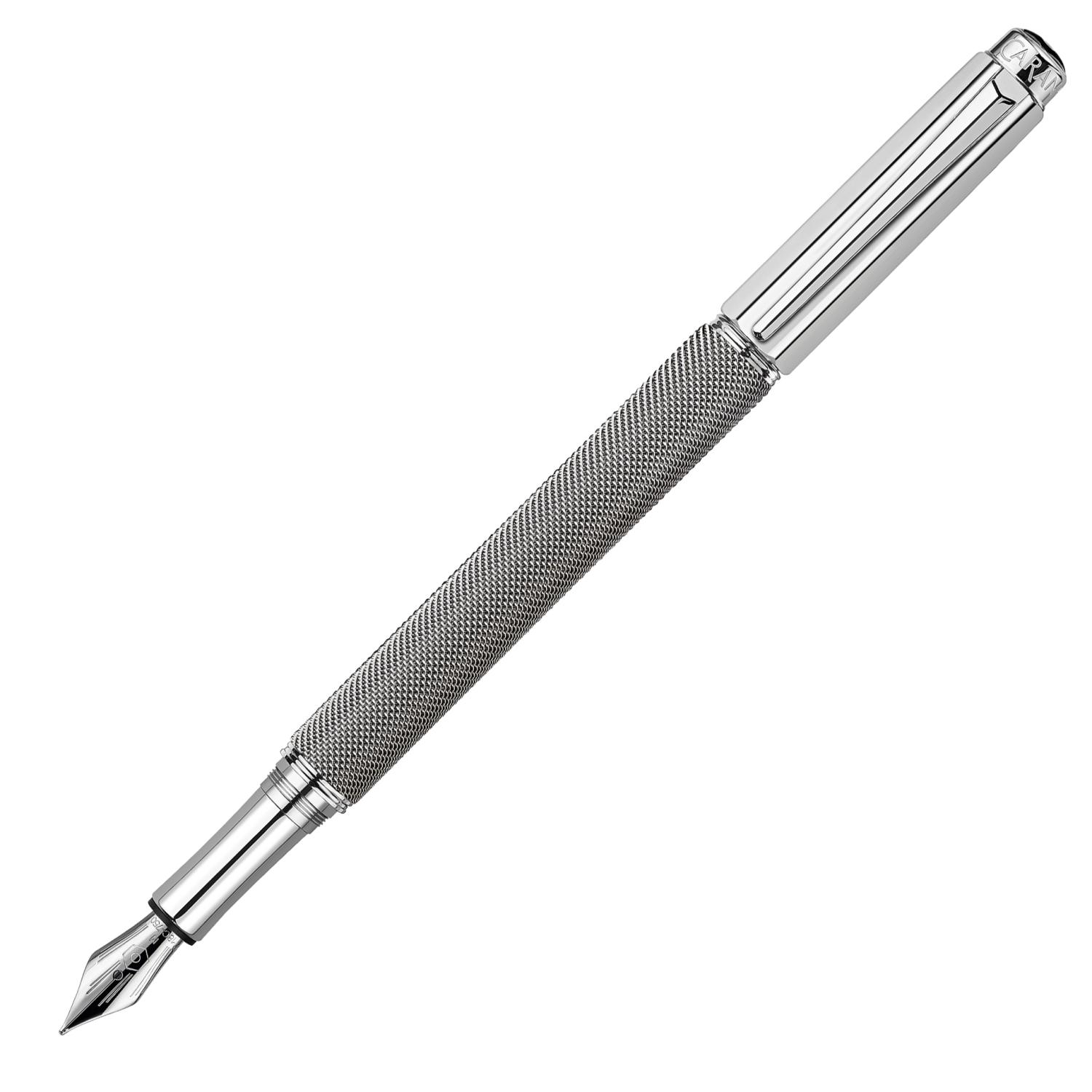 Caran d'Ache Varius Ivanhoe Reservoar