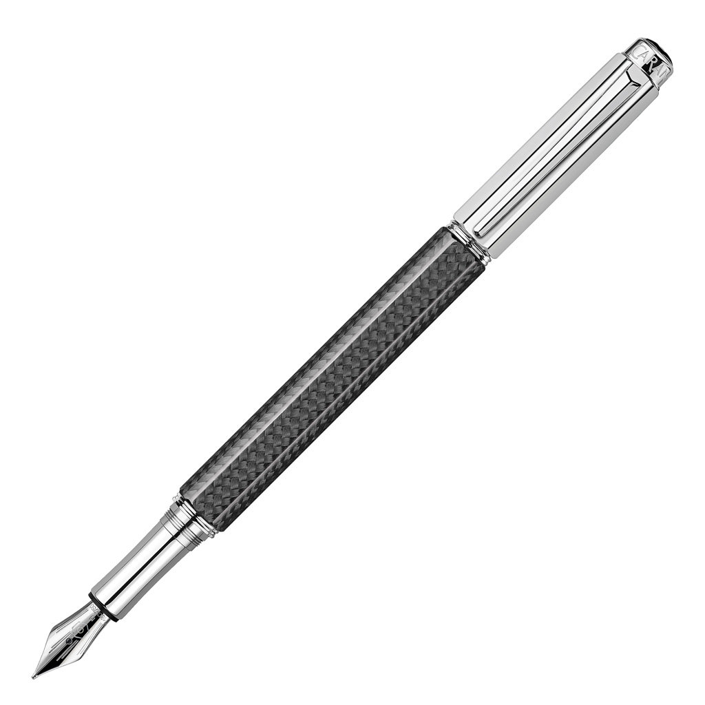 Caran d'Ache Varius Carbon 3000 Reservoar