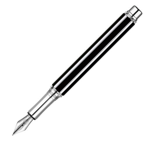 Caran d'Ache Varius Chinablack Reservoar