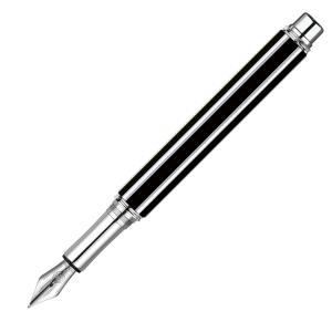 Caran d'Ache Varius Chinablack Reservoar