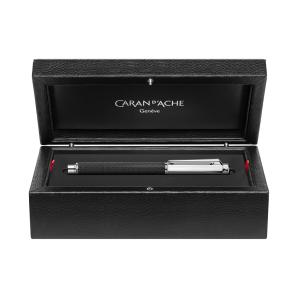 Caran d'Ache Varius Ivanhoe Black Reservoar