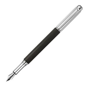 Caran d'Ache Varius Ivanhoe Black Reservoar