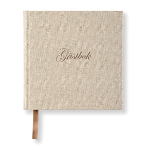 Paperstyle Gästbok