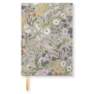 Paperstyle A5 Lost Garden blank