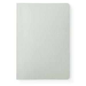 Thread Bound of Sweden A5 blank