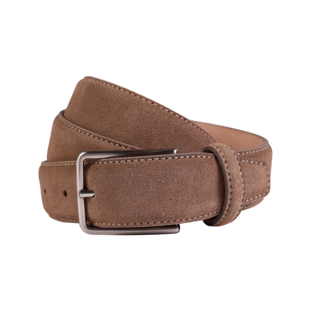 Amanda Christensen bälte beige