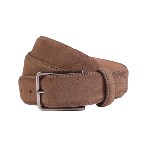 Amanda Christensen bälte beige