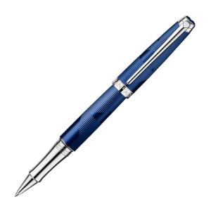 Caran d'Ache Léman Bleu Marin Rollerball
