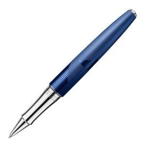 Caran d'Ache Léman Bleu Marin Rollerball