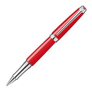 Caran d'Ache Léman Scarlet Rollerball