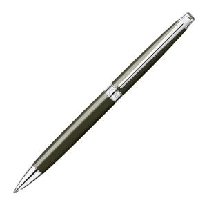 Caran d'Ache Léman Slim Terre d'Ombre Kulspets