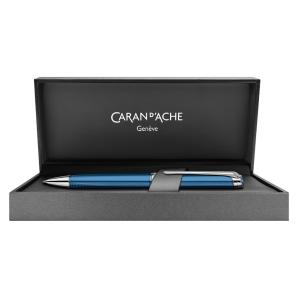 Caran d'Ache Léman Grand Bleu Kulspets