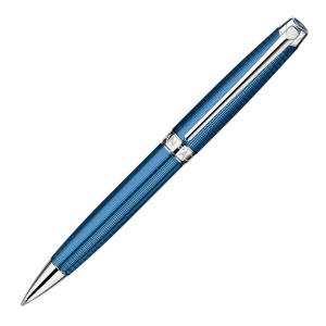 Caran d'Ache Léman Grand Bleu Kulspets