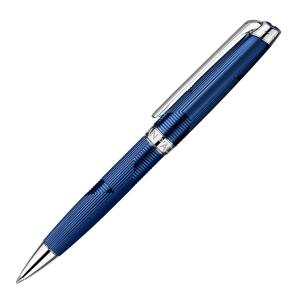 Caran d'Ache Léman Bleu Marin Kulspets