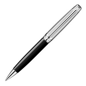 Caran d'Ache Léman Bicolor Black Kulspets