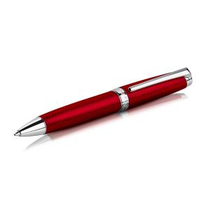 Caran d'Ache Léman Rouge Carmin Kulspets