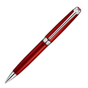 Caran d'Ache Léman Rouge Carmin Kulspets