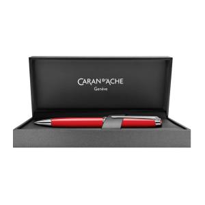 Caran d'Ache Léman Scarlet Kulspets