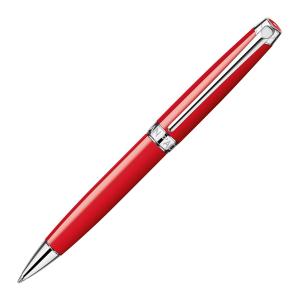 Caran d'Ache Léman Scarlet Kulspets