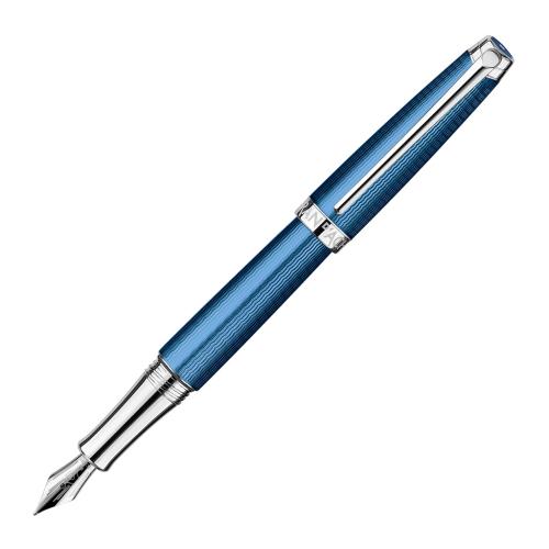 Caran d'Ache Léman Grand Bleu Reservoar