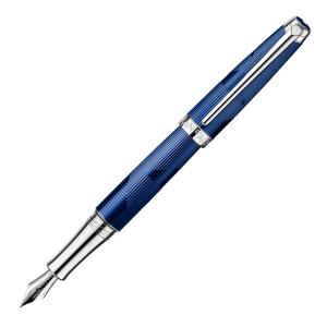 Caran d'Ache Léman Bleu Marin Reservoar
