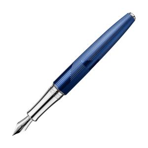 Caran d'Ache Léman Bleu Marin Reservoar