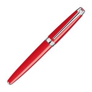 Caran d'Ache Léman Scarlet Rollerball