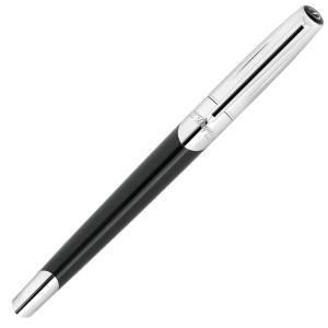 S.T. Dupont Défi Millenium svart FP