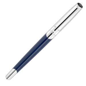 S.T. Dupont Défi Millenium Blue RB