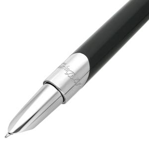 S.T. Dupont Défi Millenium svart FP