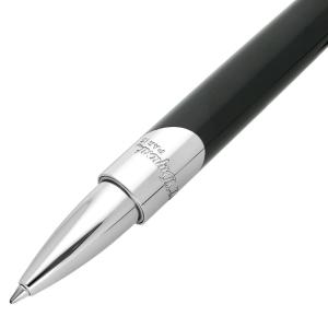 S.T. Dupont Défi Millenium svart RB