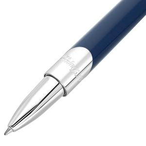S.T. Dupont Défi Millenium Blue RB