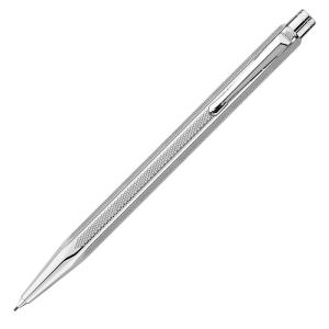 Caran d'Ache Ecridor Retro Silver Stiftpenna