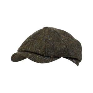 Wigéns Newsboy Classic Dark Green