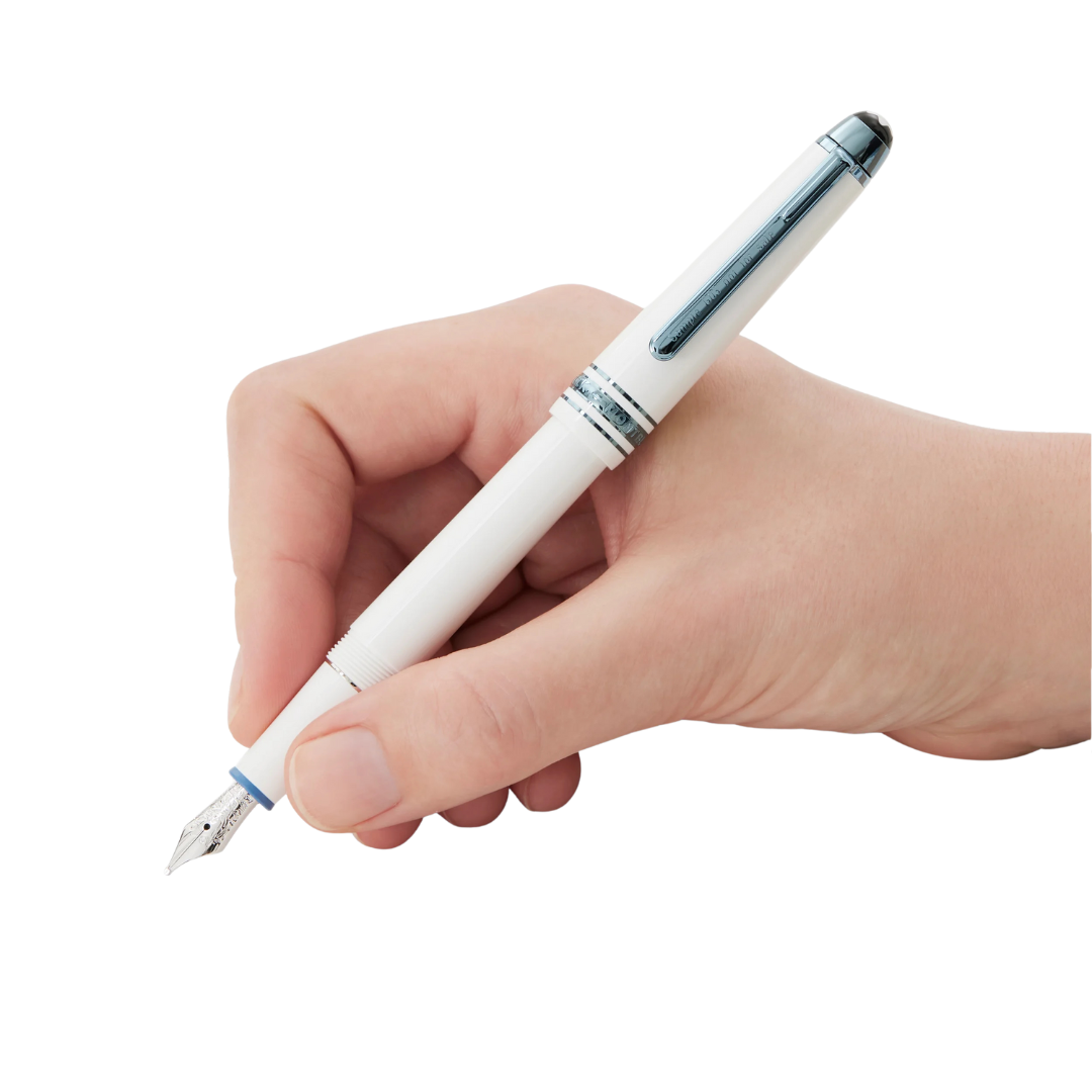 Montblanc Glacier Vit 145 FP 129399