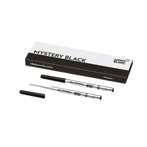 Montblanc Kulspetsrefill 2 st