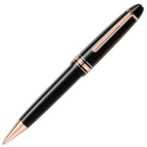 Montblanc Meisterstück Red Gold LeGrand 161 Kulspets