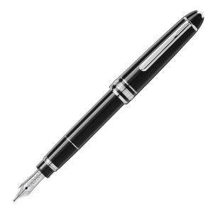 Montblanc Meisterstück Platinum Line Mozart P114 Reservoar