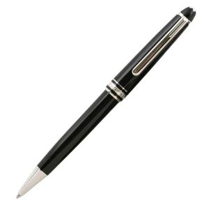 Montblanc Meisterstück Platinum Line Classique 164P Kulspets