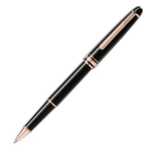 Montblanc Meisterstück Red Gold Classique 163 Rollerball