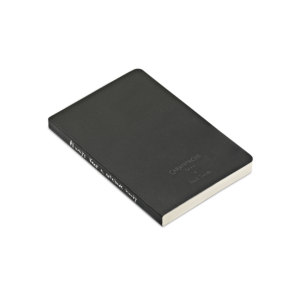 Notebook Paul Smith A6 Black
