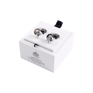 Amanda Christensen Manschettknappar