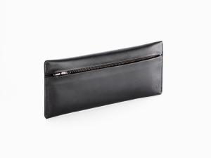 CdA etui Standard zip black