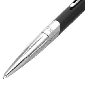 S.T. Dupont Défi Millenium svart BP