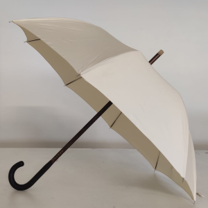 Hedone Paraply canvas offwhite